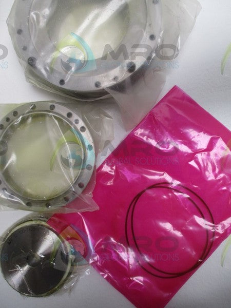 HARMONIC DRIVE SHF-32-100-2UH-SP GEAR UNIT  NSMP