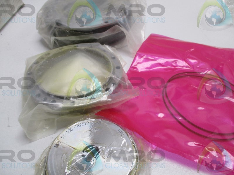 HARMONIC DRIVE SHF-32-100-2UH-SP GEAR UNIT  NSMP