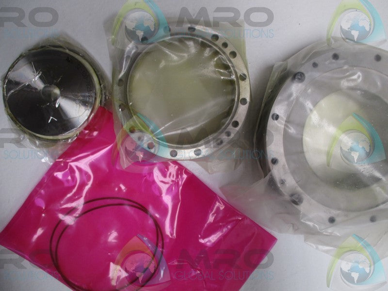 HARMONIC DRIVE SHF-32-100-2UH-SP GEAR UNIT  NSMP