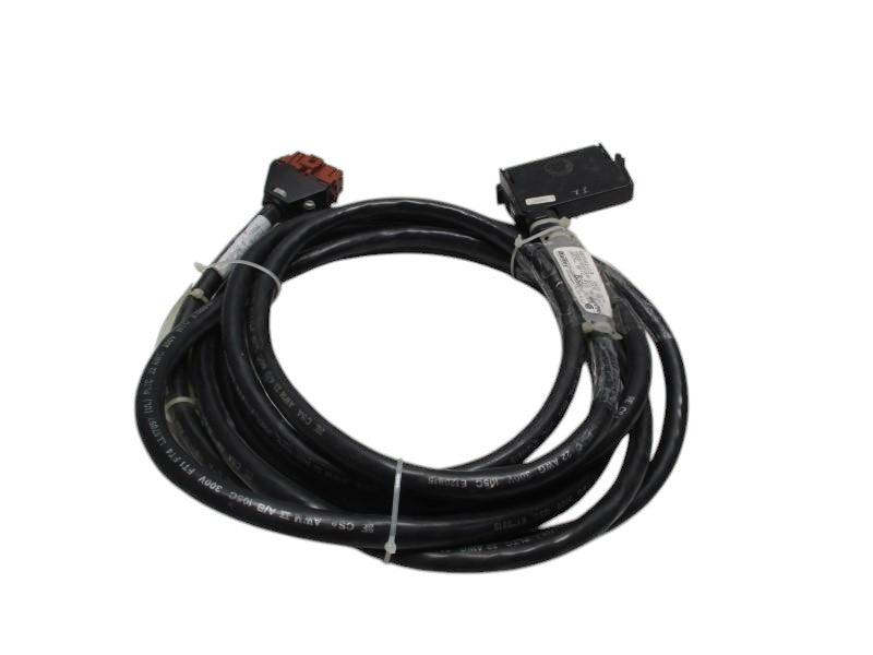 BAILEY infi 90 NKTU01-13 TERMINATION LOOP CABLE  UNMP
