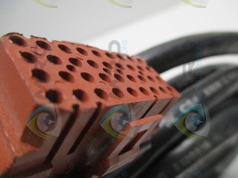 BAILEY infi 90 NKTU01-13 TERMINATION LOOP CABLE  UNMP