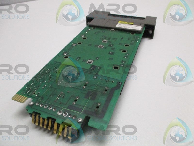 BAILEY infi 90 IEPAS01 AC SYSTEM POWER SUPPLY  UNMP