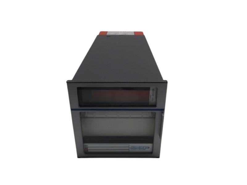 FISCHER PORTER 2345 CHART RECORDER  NSNP