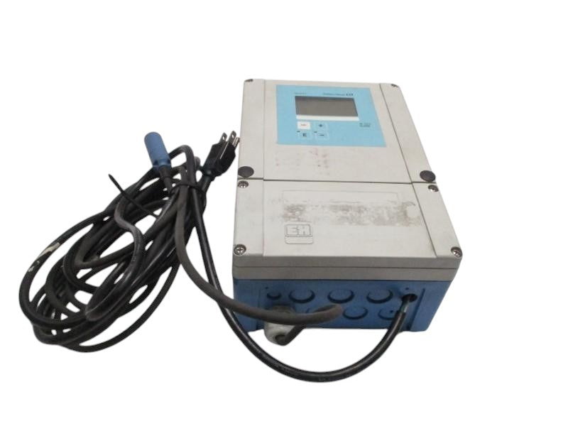 ENDRESS+HAUSER MEMOCAL T 51515946 CYK10-A031 MODULE/ PROBE CABLE  UNMP