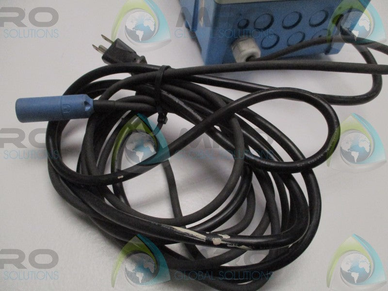 ENDRESS+HAUSER MEMOCAL T 51515946 CYK10-A031 MODULE/ PROBE CABLE  UNMP