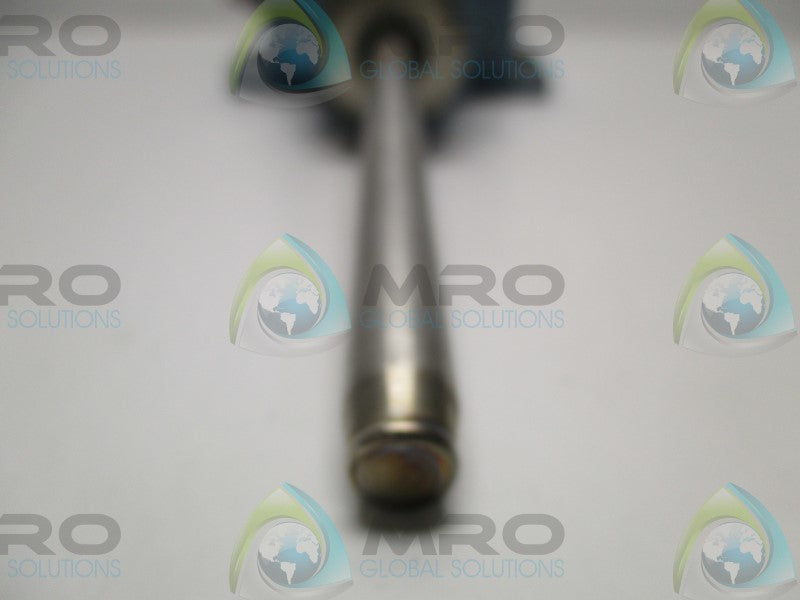 CCS 646THEM3-8S ADJUSTABLE TEMPERATURE SWITCH +100/+210F (REPAIRED)  UNMP