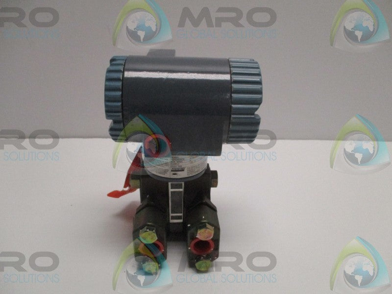 FOXBORO IDP10-D10B21F-M1L1 CELL TRANSMITTER  NSMP