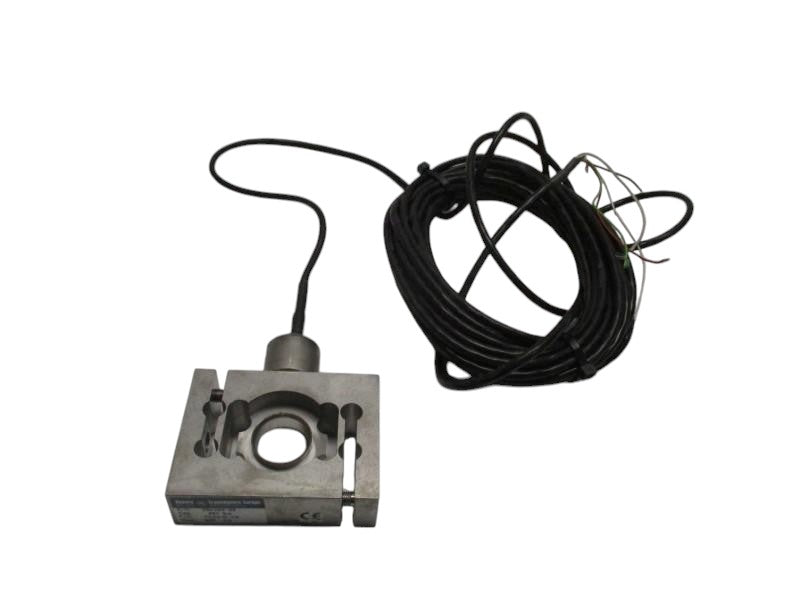 REVERE TRANSDUCERS 700015-09 LOAD CELL CAPACITY: 250LBS  NSNP
