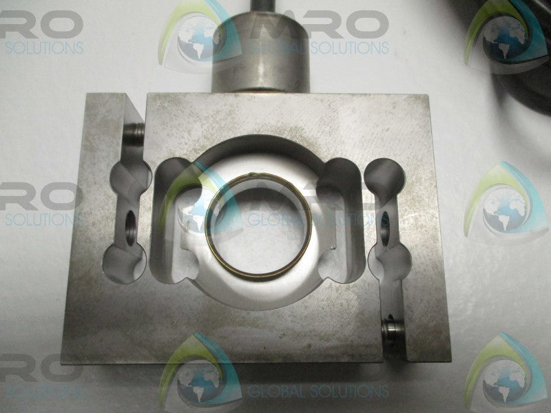 REVERE TRANSDUCERS 700015-09 LOAD CELL CAPACITY: 250LBS  NSNP