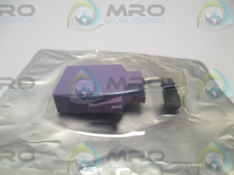 GRAPHIC CONTROLS 141D002U01 PURPLE CHART PEN  NSMP