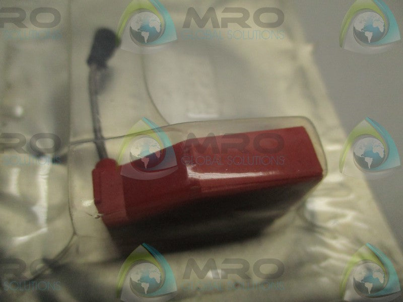 GRAPHIC CONTROLS 141D004U01 RED CHART PEN  NSMP
