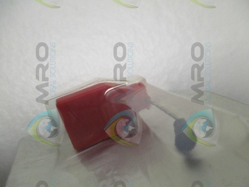GRAPHIC CONTROLS 141D004U01 RED CHART PEN  NSMP