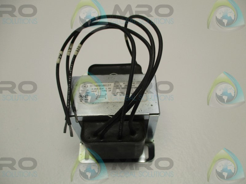 GENERAL ELECTRIC 9T58B0506G37 CORE & COIL TRANSFORMER  NSMP