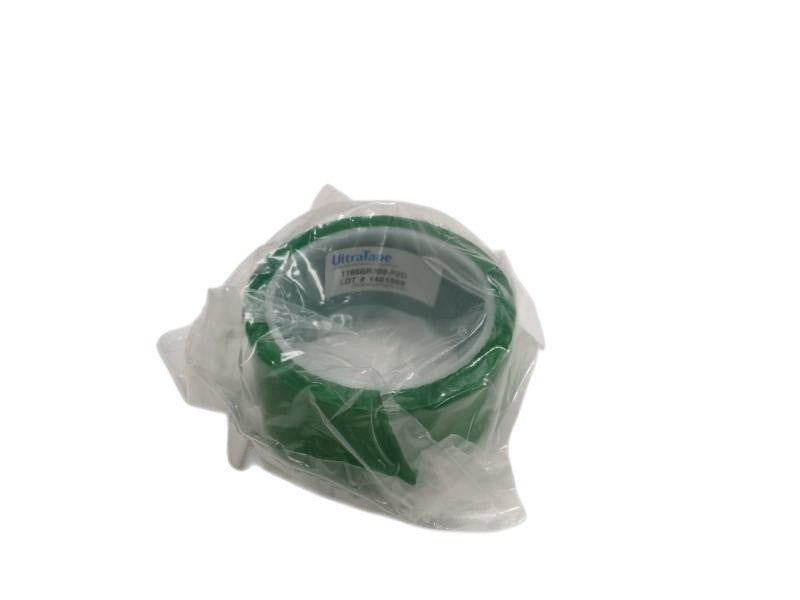 ULTRATAPE 1186GR200-P2D GREEN LAMINATED FLOOR MARKING TAPE  NSNP
