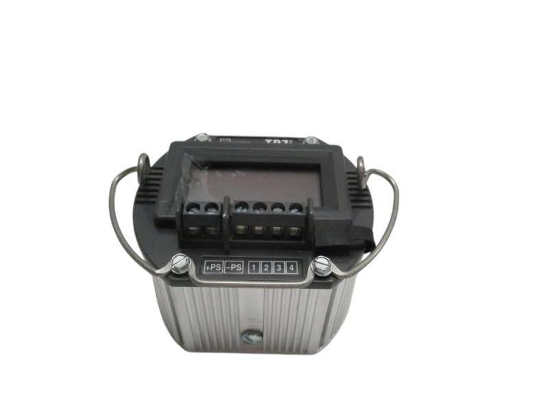 MOORE INDUSTRIES TDZ2/TPRG/4-20MA/12-30DC TEMP. TRANSMITTER  NSNP
