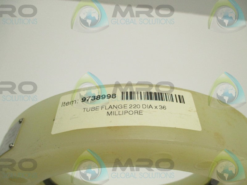 AMICON P140x500 TUBE FLANGE  UNMP