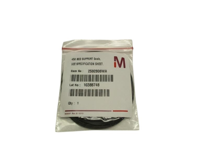 MILLIPORE 2592808WA BED SUPPORT SEAL  NSMP
