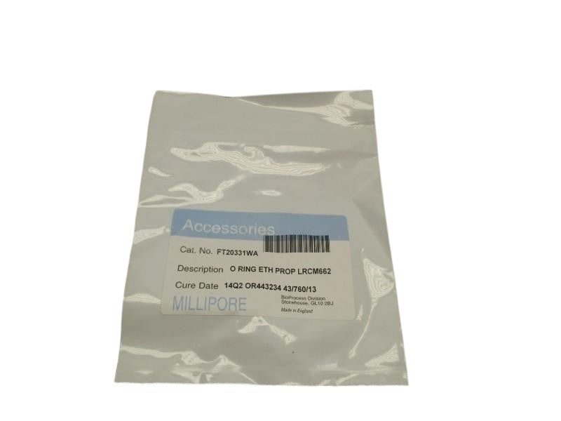 MILLIPORE FT20331WA O-RING  NSMP