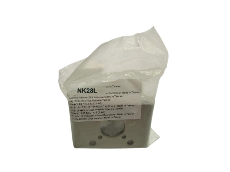WORCESTER CONTROLS NK28L MOUNTING KIT  NSMP