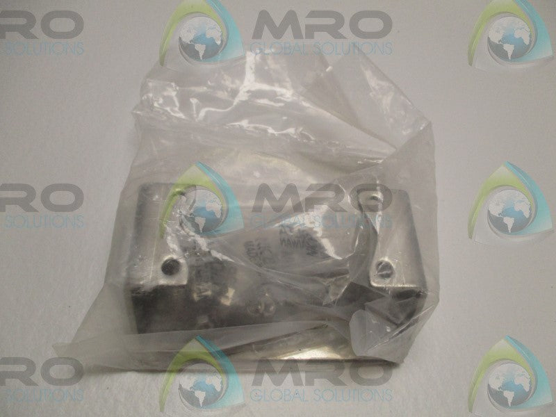 WORCESTER CONTROLS NK28L MOUNTING KIT  NSMP