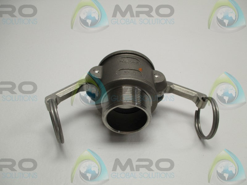 PT 15-B QUICK COUPLING FITTING 2-1/4"x1-1/2"  NSNP