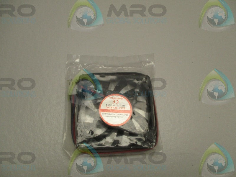 BALL BEARING X000SBJXS7 FAN  NSMP