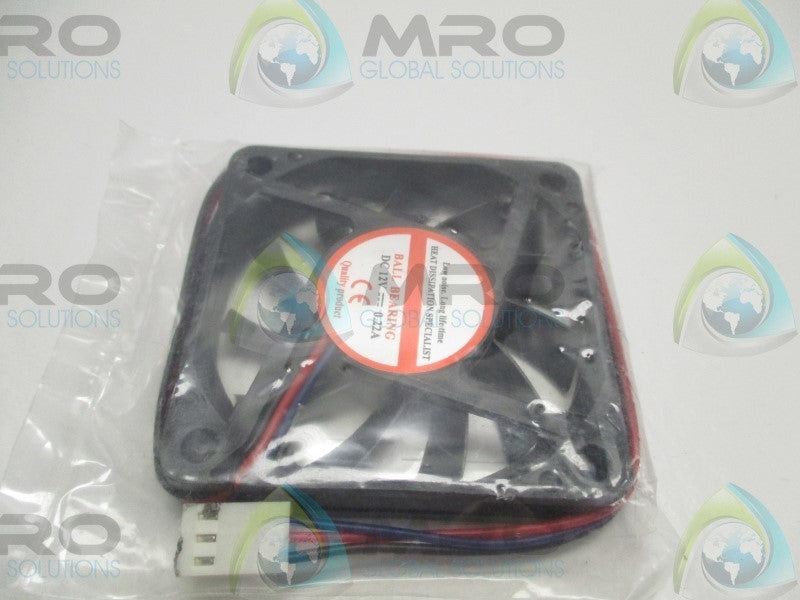 BALL BEARING X000SBJXS7 FAN  NSMP