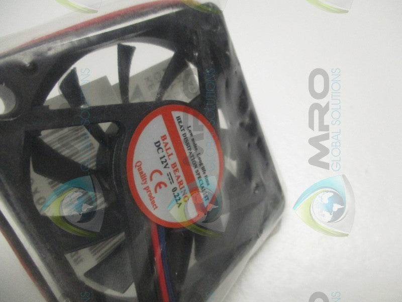 BALL BEARING X000SBJXS7 FAN  NSMP