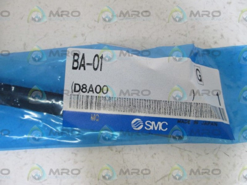 SMC KIT BA-01 NSMP
