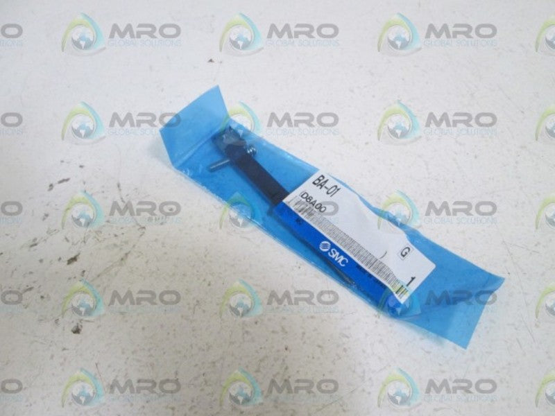 SMC KIT BA-01 NSMP