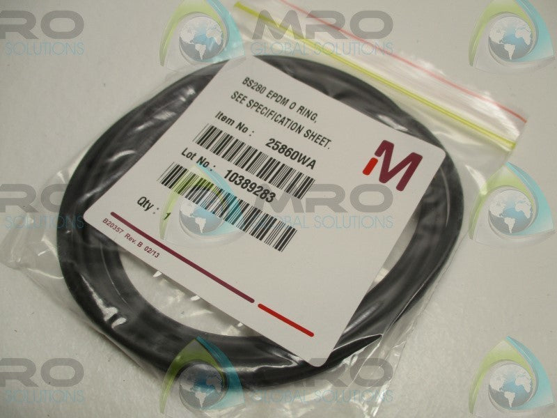 MILLIPORE 25860WA O-RING  NSMP