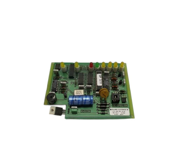 VELLINGE 5606012-01 BOARD  UNMP