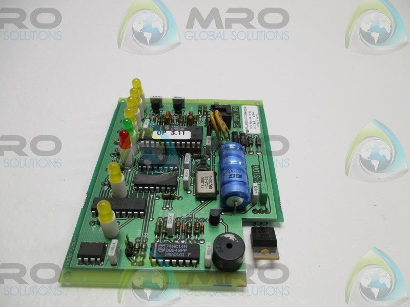 VELLINGE 5606012-01 BOARD  UNMP