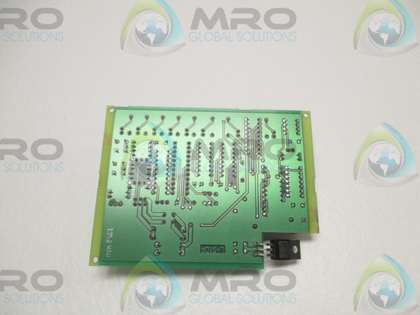 VELLINGE 5606012-01 BOARD  UNMP