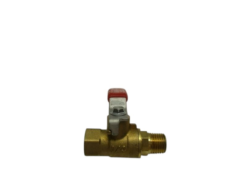 JI T-82 SOLENOID VALVE 1/4"  NSNP