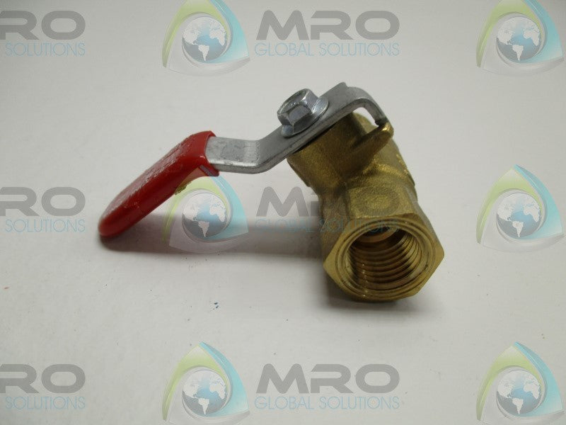 JI T-82 SOLENOID VALVE 1/4"  NSNP