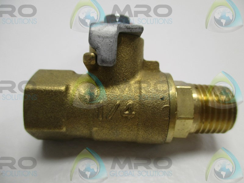 JI T-82 SOLENOID VALVE 1/4"  NSNP