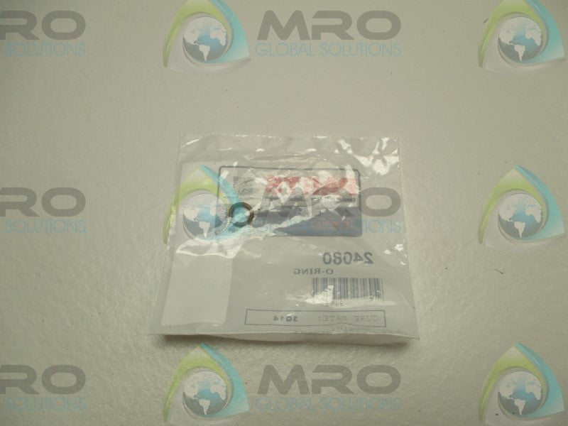 FISHER 24080 O-RING  NSMP