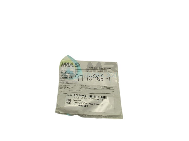 IMA 5120326 UNIBALL JOINT  NSNP