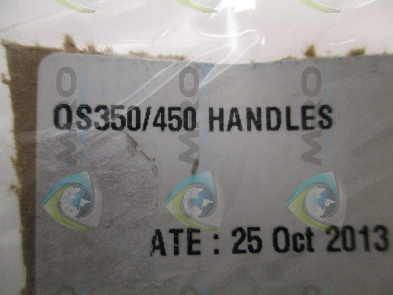 MILLIPORE QS350/450 HANDLE  NSNP