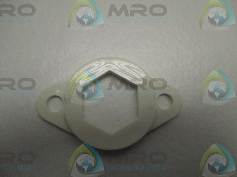MILLIPORE 30514WA LOCKING PLATE 1/2"  NSNP