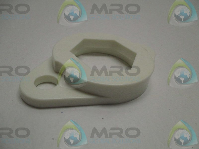 MILLIPORE 30514WA LOCKING PLATE 1/2"  NSNP