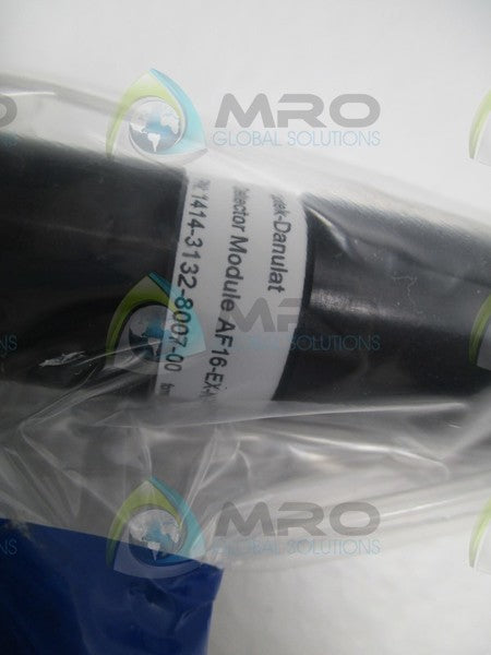 OPTEK 1414-3132-8007-00 AF16-EX-N,FM-D MODULE  NSMP
