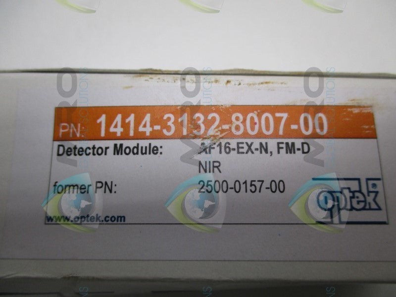 OPTEK 1414-3132-8007-00 AF16-EX-N,FM-D MODULE  NSMP