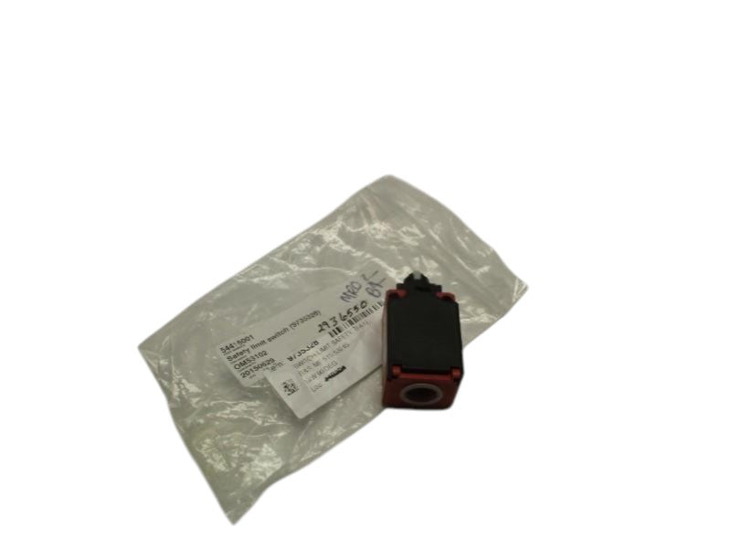 BERNSTEIN Ti2-U1Riw 54416001 SAFETY LIMIT SWITCH  NSMP