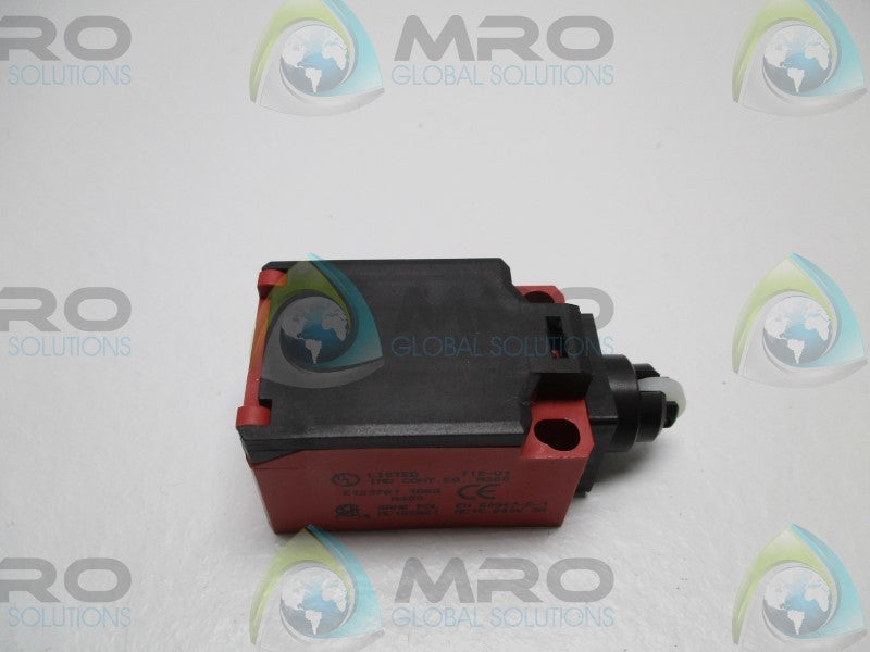 BERNSTEIN Ti2-U1Riw 54416001 SAFETY LIMIT SWITCH  NSMP