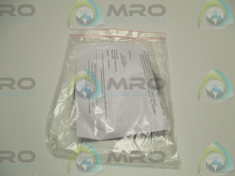 MILLIPORE 87508W CHROMATOGRAPHY HARDWARE  NSMP