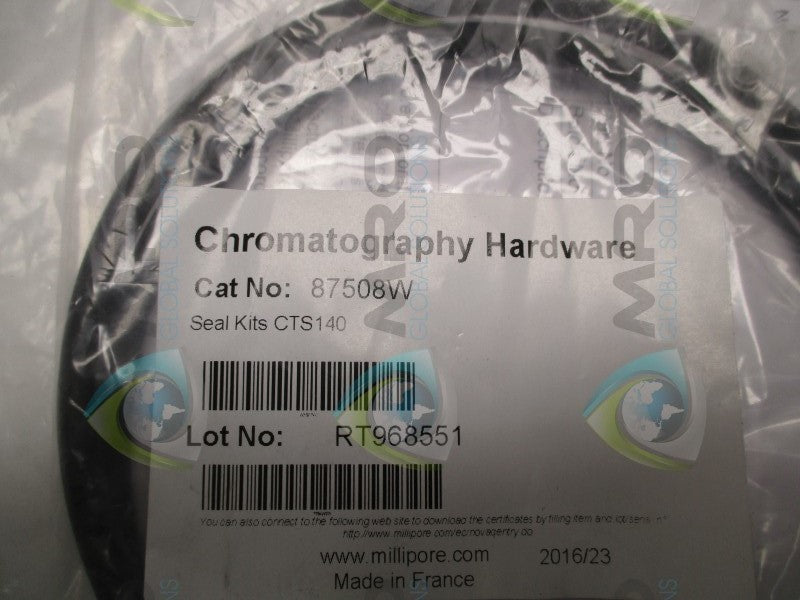 MILLIPORE 87508W CHROMATOGRAPHY HARDWARE  NSMP