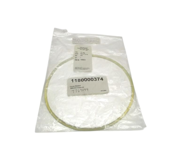FRISTAM PUMPS 1180000374 O-RING  NSMP