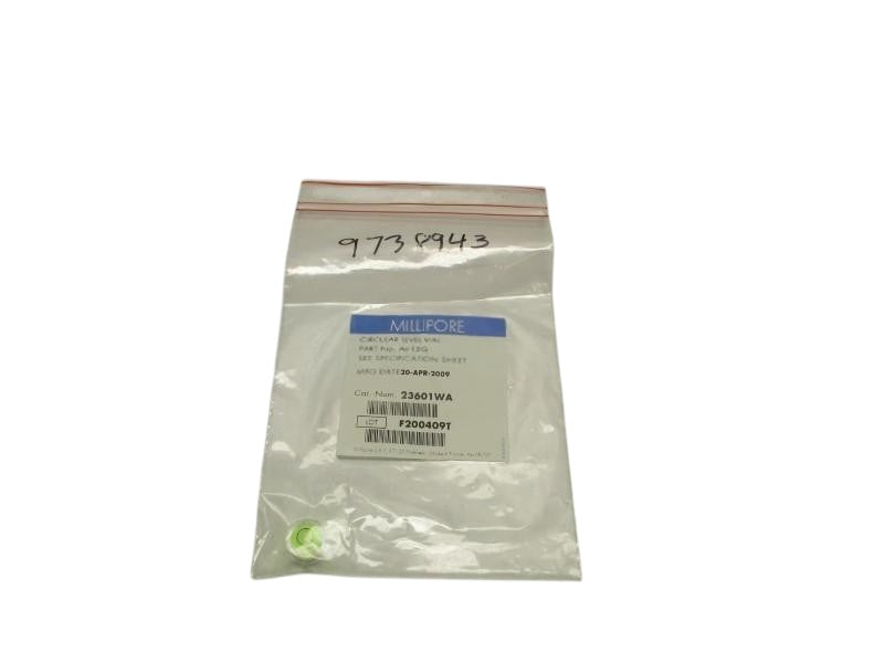 MILLIPORE 23601WA AV15G CIRCULAR LEVEL VIAL  NSMP